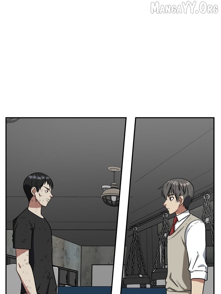 Change Me Chapter 49 - page 16